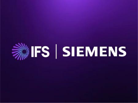 シーメンスとIFSが提携、産業用AIで製品ライフサイク