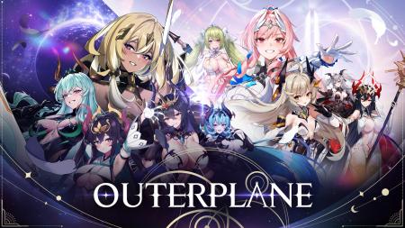 MAJOR9、『アウタープレーン』のIPおよび開発チームを