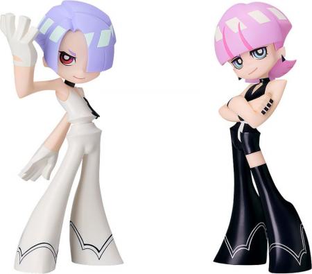 『New PANTY ＆ STOCKING with GARTERBELT』より、「
