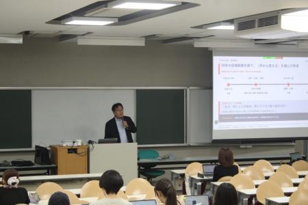 【武蔵大学×北海道中富良野町】地域活性化・移住utf-8
