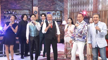 ＜ＢＳテレ東＞「徳光和夫の名曲にっぽん」２時間スペ