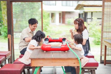 【愛知県岡崎市】予約が埋まる回続出につき今年も継続