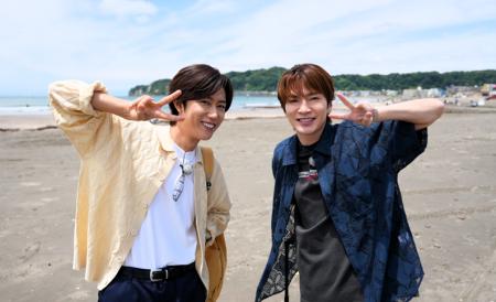 7月12日（日）放送！HBC制作 『全国ボロいい宿』 第8