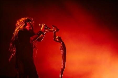 米国 音楽メディア「SPIN Magazine」が報道　YOSHIKI 