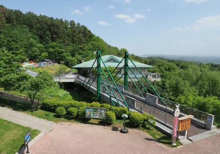 【長野・佐久】高速直結「パラダ」の夏始動！佐久平尾