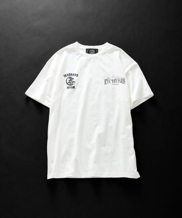 【TRADMAN’S BONSAI × Paris Saint-Germain】限定コレ