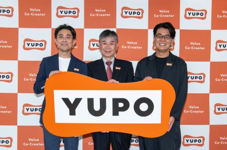 「合成紙メーカー」から「Value Co-Creator」へ。
