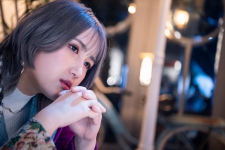 “MOS RECORDS” 第2回音楽部門グランプリ星野美月のデ “MOS RECORDS” 第2回音楽部門グランプリ星野美月のデ