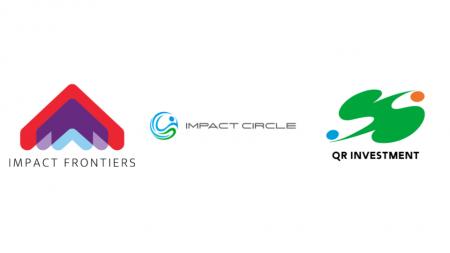 Impact Frontiersとの共著ケーススタディ公開のお知ら Impact Frontiersとの共著ケーススタディ公開のお知ら