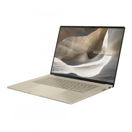 軽く、長く。毎日を心地よく。16型・約1.2kgの薄型軽