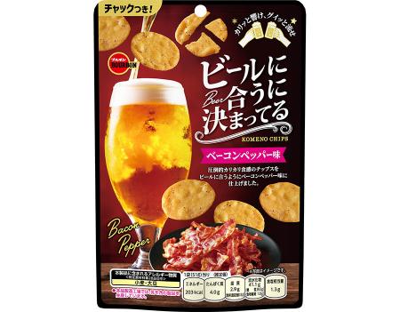 お酒がつい進む、濃い味わいのおつまみチップスutf-8 お酒がつい進む、濃い味わいのおつまみチップスutf-8