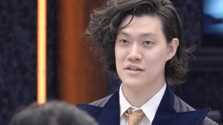 ヒコロヒーが歌舞伎町“入ったらあかんエリア”へ「トー
