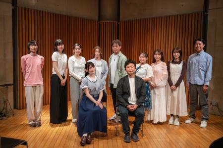 【ボイトレ・マンツーマンダンスならNAYUTAS】人気声 【ボイトレ・マンツーマンダンスならNAYUTAS】人気声