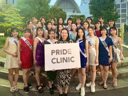 【2027年度 理事募集】日本ミスコンテスト協会が新規