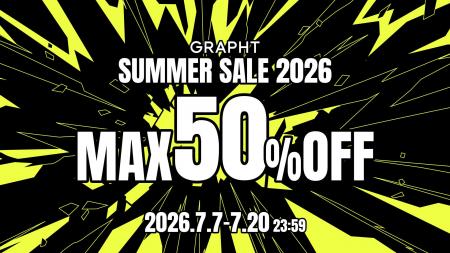 人気の有機ELモニターが4万円台　GRAPHT製品が最大50