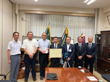 【地域社会貢献活動】ＳＤＧｓ私募債「地域応援型」の