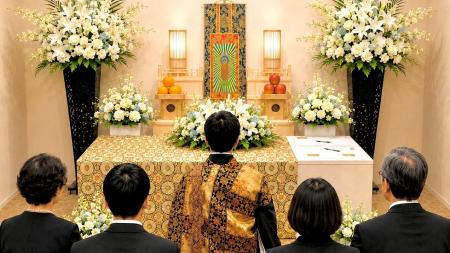 「住み慣れた場所で最期まで。」おくるかたちが人生の