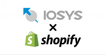 イオシス、EC基盤の刷新に向けてShopifyを採用