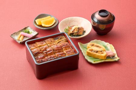 【大阪・富田林に7月3日オープン】活鰻を店内で捌き、