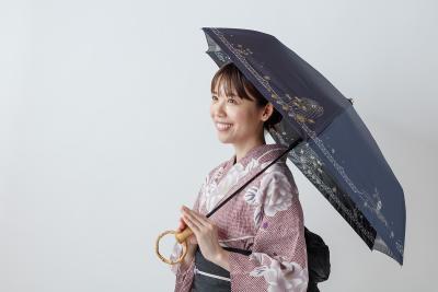 岡花火の記憶を持ち歩く　 新潟・長岡の風景をモチー