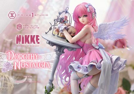 『勝利の女神：NIKKE』の「ドロシー-ノスタルジア」が