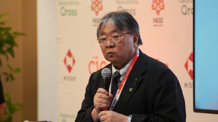 関西と世界をつなぐイノベーションハブ「 O-Nexus 」