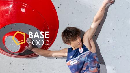 2024年パリ五輪銀メダリスト スポーツクライマー安楽 2024年パリ五輪銀メダリスト スポーツクライマー安楽