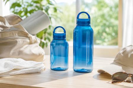 夏の販促に!1点から作成できる新作クリアボトルがオ 夏の販促に!1点から作成できる新作クリアボトルがオ