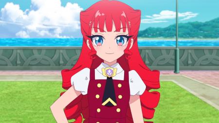アニメ『おねがいアイプリ』第14話あらすじ＆先行カッ
