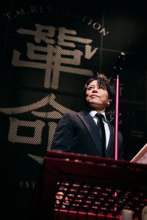 「Shibuya LOVEZ」6月27日開業！T.M.Revolution／西川