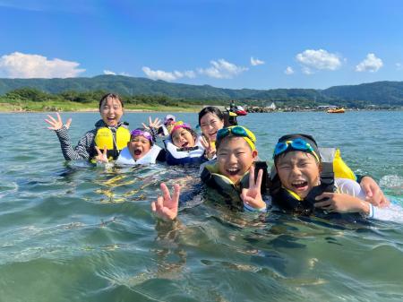 【夏休みの過ごし方】8/5出発 佐渡島！ゴールド＆オー