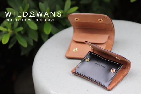 【WILDSWANS×COLLECTORS】ホースバットストリップを使