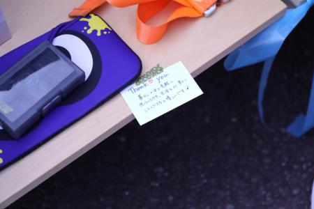 実践女子大学の学生が（一社）ひのプロと協業でutf-8