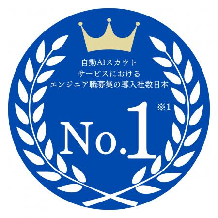 AIスカウトサービス「RecUp」がエンジニア職募集にお AIスカウトサービス「RecUp」がエンジニア職募集にお