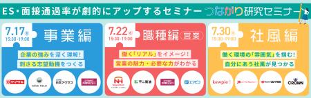食品業界内定者インタビュー記事を公開 選考突破に必 食品業界内定者インタビュー記事を公開 選考突破に必
