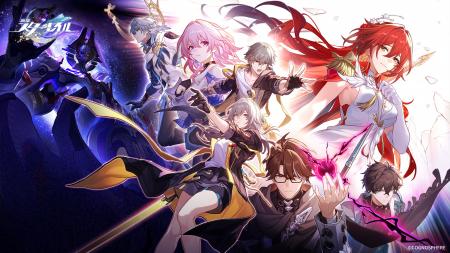 『崩壊：スターレイル』Ver.4.4「汽笛は轟く、帰寂の