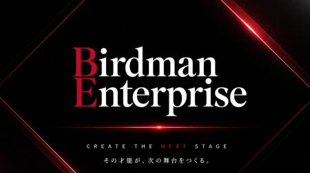 東証グロース上場の株式会社Birdman、クリエイターマ