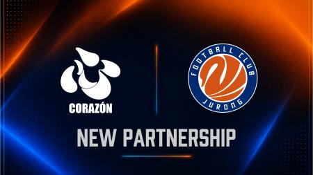 CORAZÓN JAPAN アパレルパートナー契約締結のお知らせ