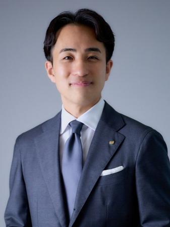 公益社団法人日本青年会議所 2027年度 第76代会頭内定