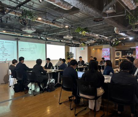 steerplus、企業向けAI人材育成サービスを本格展開 steerplus、企業向けAI人材育成サービスを本格展開