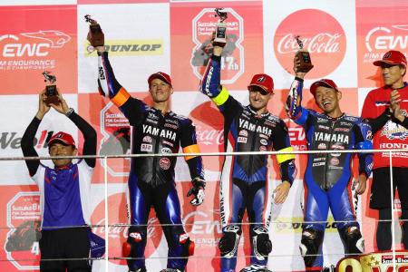 2026 FIM世界耐久選手権 