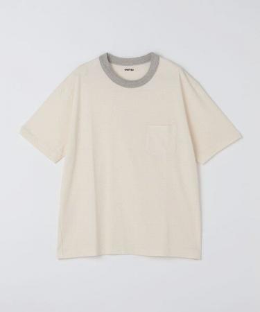 UNDYED×SHIPS “染めない”から生まれる自然な風合い。 UNDYED×SHIPS “染めない”から生まれる自然な風合い。