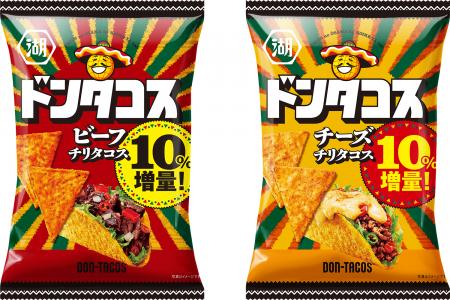【売上前年比202%!】 リニューアル後も好調なドンタ 【売上前年比202%!】 リニューアル後も好調なドンタ