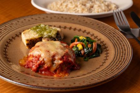とろけるチーズ仕立ての新メニュー!マッスルデリから とろけるチーズ仕立ての新メニュー!マッスルデリから