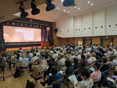 ◆関西大学が半世紀継続の講座／「飛鳥・藤原の宮都」