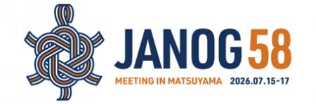 アルテリア・ネットワークス、「JANOG58 Meeting in M
