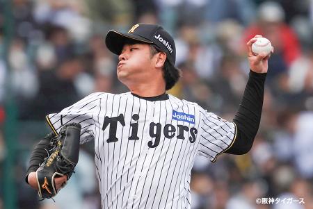 高橋遥人選手とミズノブランドアンバサダー契約を締結 高橋遥人選手とミズノブランドアンバサダー契約を締結