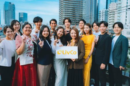 (株)LivCo代表佐々が一般社団法人外国人雇用協議会理