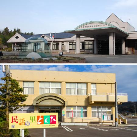 震災から2年半。復興のその先へ、お湯のある安心を届