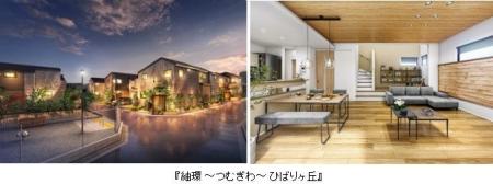 中央住宅×LIXIL×ナスタ×防犯対策専門家が連携デザイン